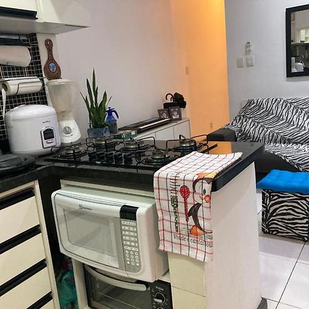 Em Copacabana Apartamento Mobiliado No Posto 6 Rio de Janeiro Exterior photo